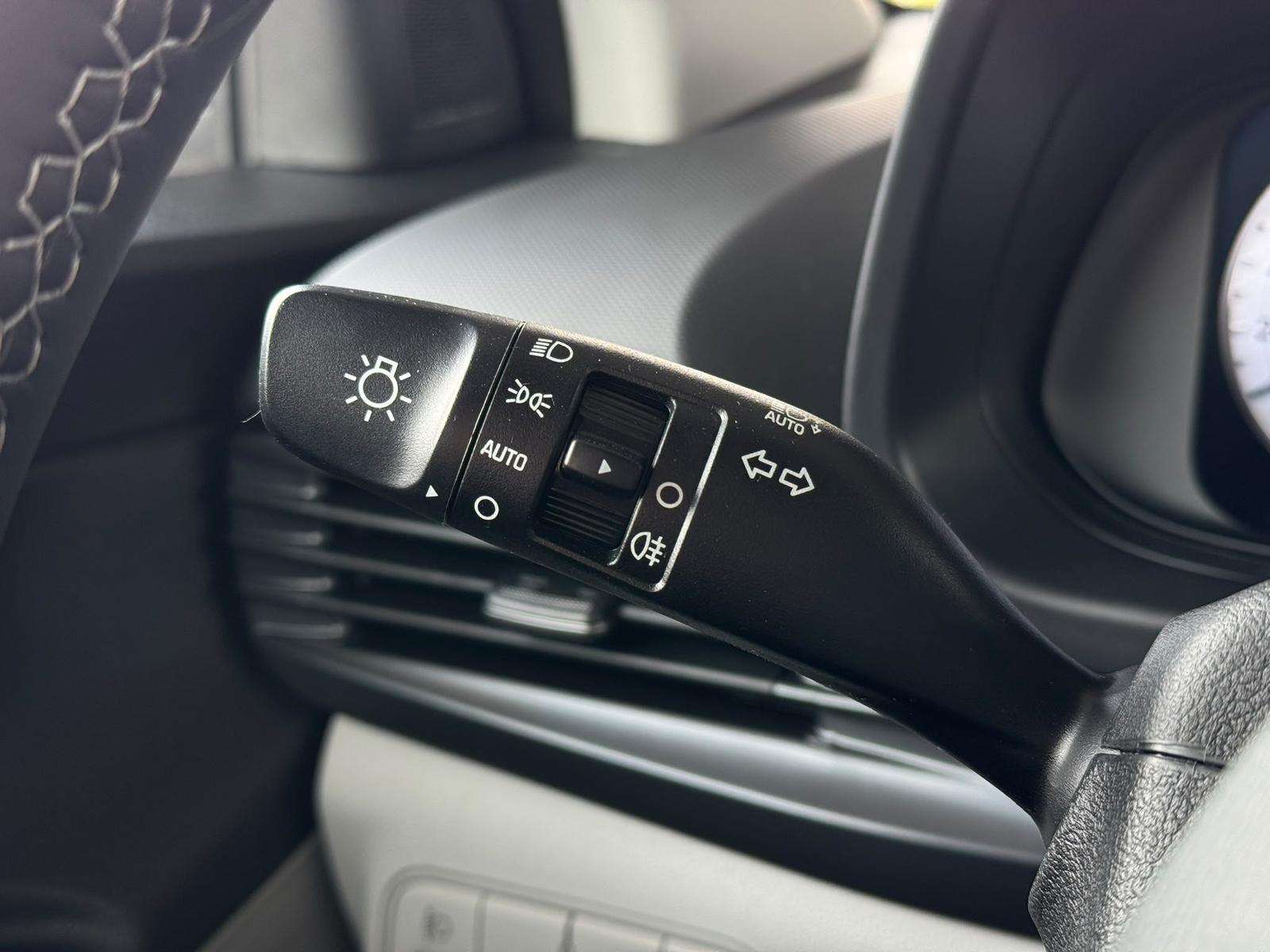 Fahrzeugbild eines Hyundai i20