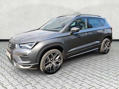 Bild SEAT Ateca