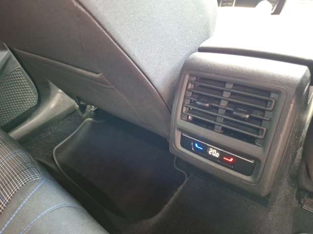 Fahrzeugbild eines Volkswagen Golf