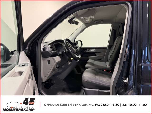 Fahrzeugbild eines Volkswagen Caravelle