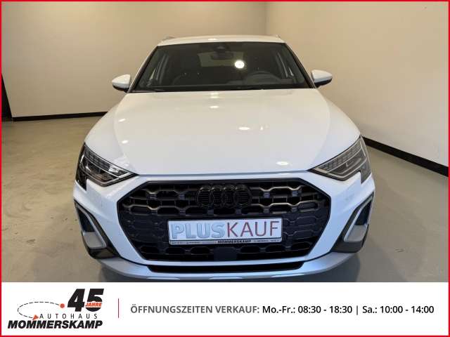 Fahrzeugbild eines Audi A3