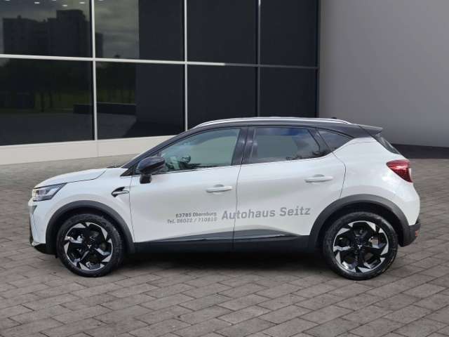 Fahrzeugbild eines Mitsubishi ASX