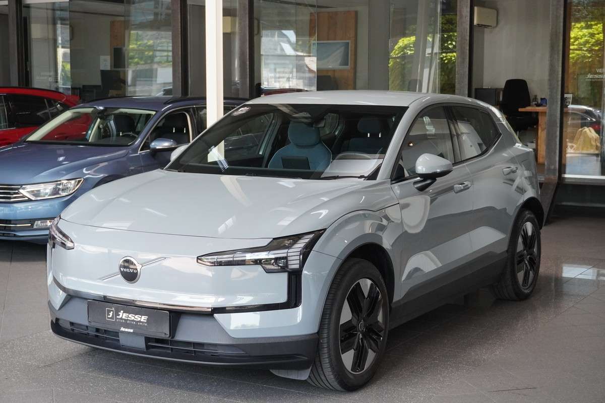 Fahrzeugbild eines Volvo EX30