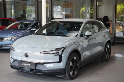 Bild Volvo EX30