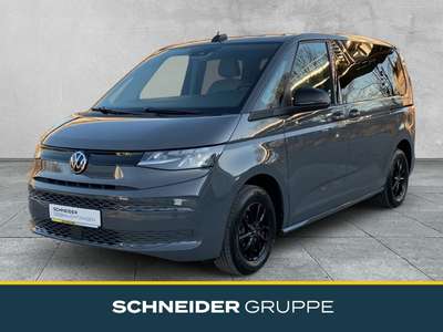 Bild Volkswagen Multivan