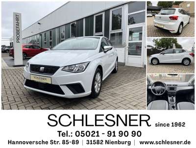 Bild SEAT Ibiza
