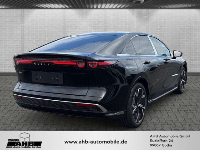 Fahrzeugbild eines Mazda Mazda6
