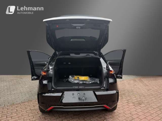 Fahrzeugbild eines Alfa Romeo Junior
