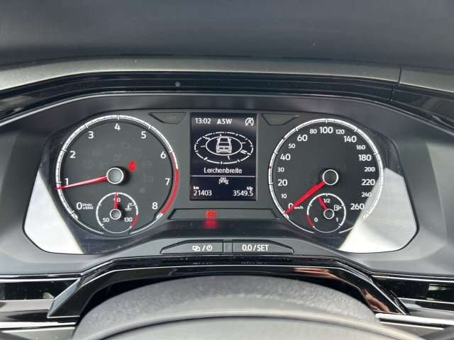 Fahrzeugbild eines Volkswagen Polo