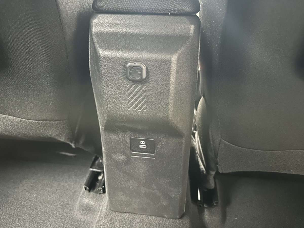 Fahrzeugbild eines Dacia Jogger