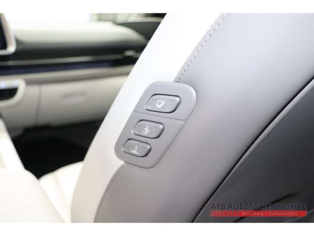 Fahrzeugbild eines Hyundai IONIQ 6