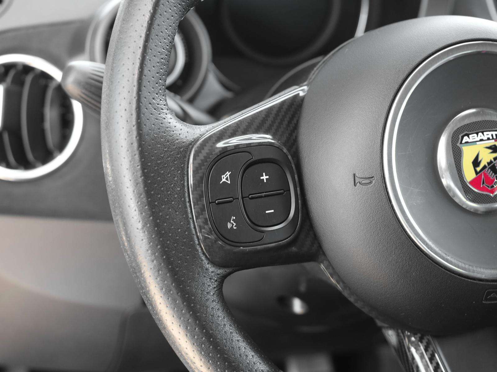 Fahrzeugbild eines Abarth 595