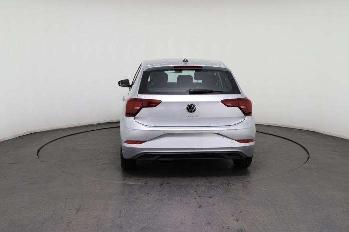 Fahrzeugbild eines Volkswagen Polo
