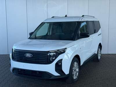 Bild Ford Tourneo Courier