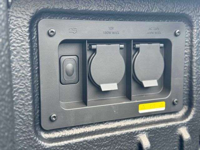 Fahrzeugbild eines Ford Ranger