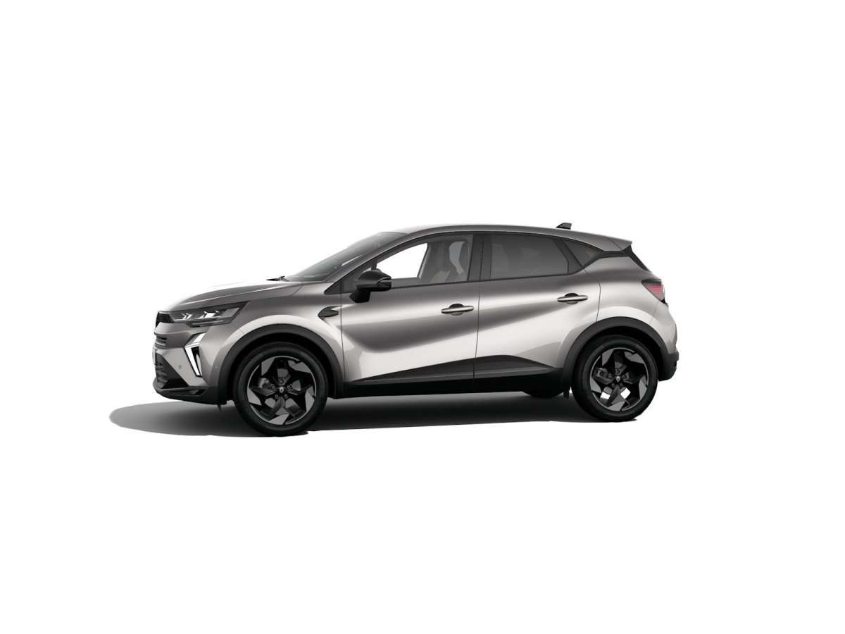 Fahrzeugbild eines Renault Captur