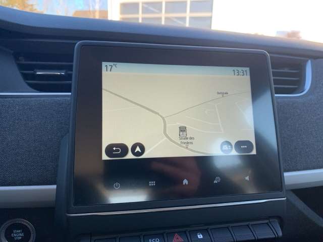 Fahrzeugbild eines Renault ZOE