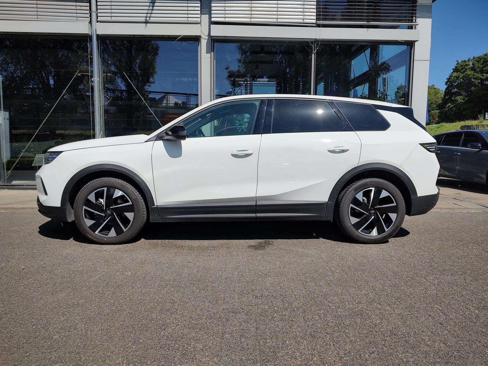 Fahrzeugbild eines Opel Grandland X