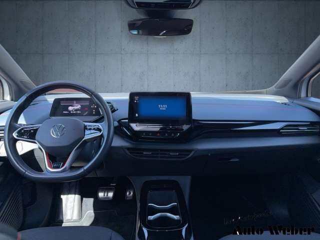 Fahrzeugbild eines Volkswagen ID.4