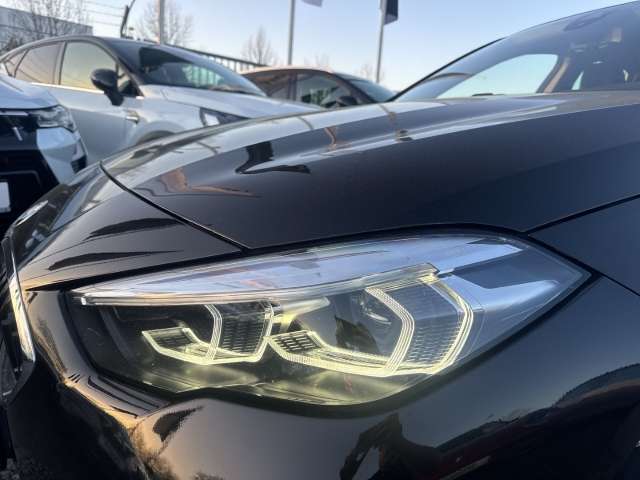 Fahrzeugbild eines BMW 2er-Reihe