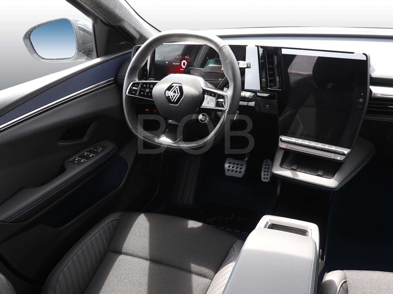 Fahrzeugbild eines Renault Scenic E-TECH