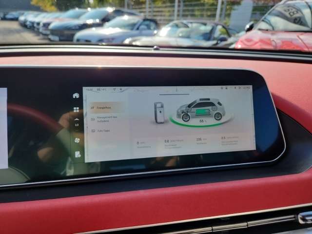 Fahrzeugbild eines GWM Ora 03