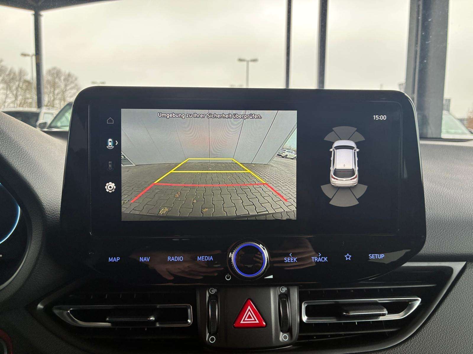 Fahrzeugbild eines Hyundai i30