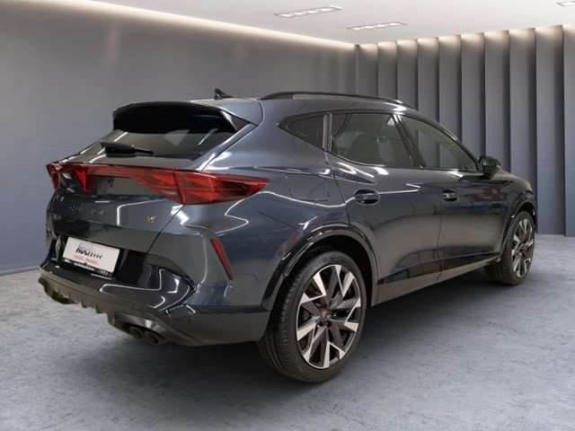 Fahrzeugbild eines CUPRA Formentor