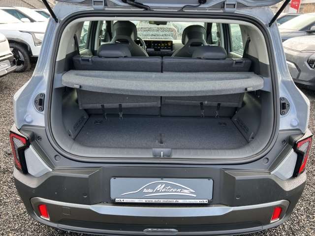 Fahrzeugbild eines Kia EV2