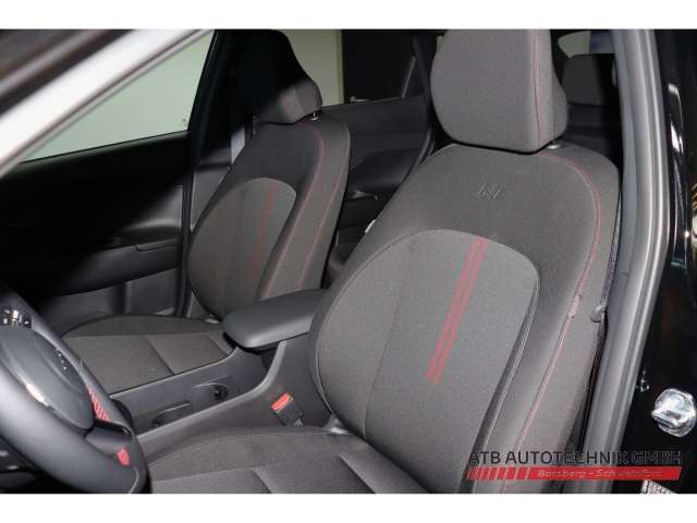 Fahrzeugbild eines Hyundai Kona