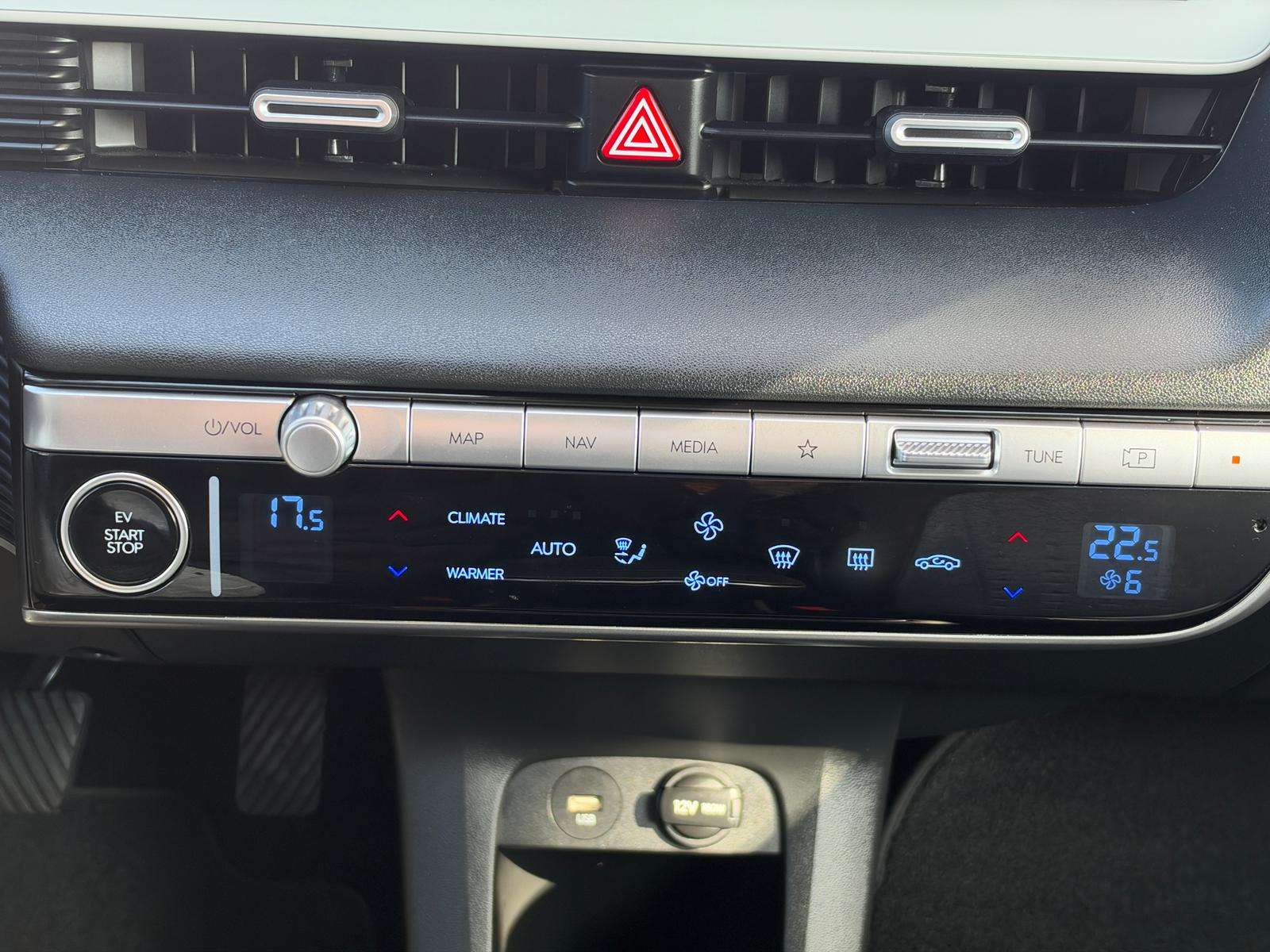 Fahrzeugbild eines Hyundai IONIQ 5