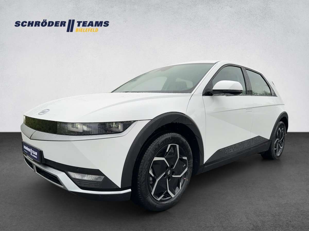 Fahrzeugbild eines Hyundai IONIQ 5
