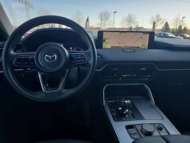 Fahrzeugbild eines Mazda CX-60