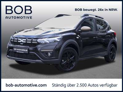 Bild Dacia Sandero