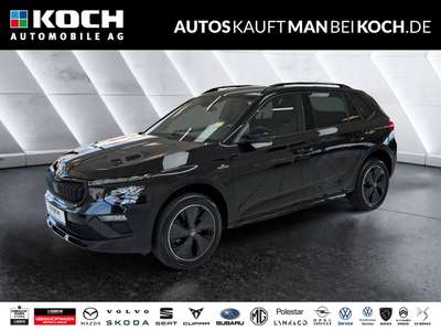 Bild Skoda Kamiq