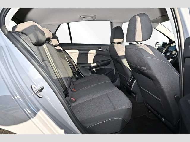 Fahrzeugbild eines Volkswagen Golf