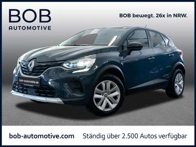 Bild Renault Captur