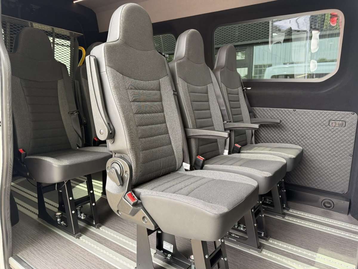 Fahrzeugbild eines Renault Master
