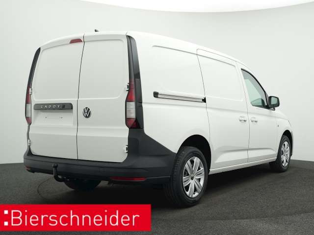 Fahrzeugbild eines Volkswagen Caddy