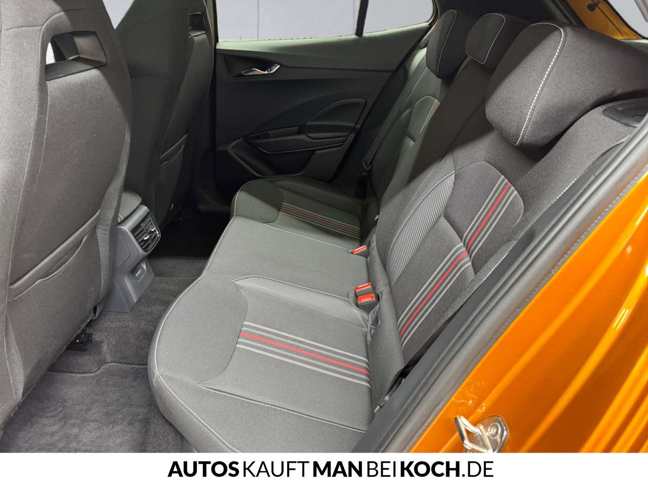 Fahrzeugbild eines Skoda Fabia