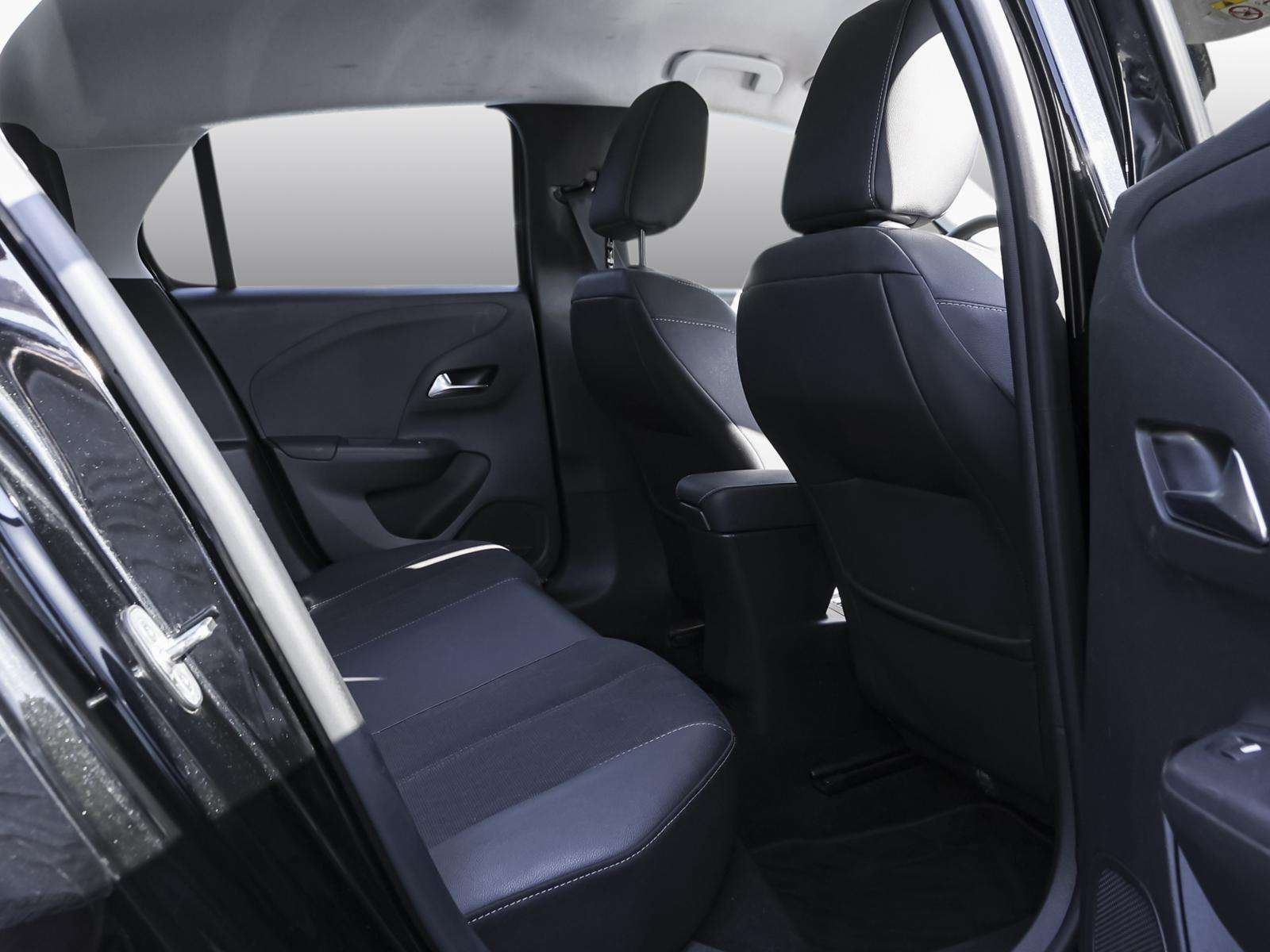Fahrzeugbild eines Opel Corsa