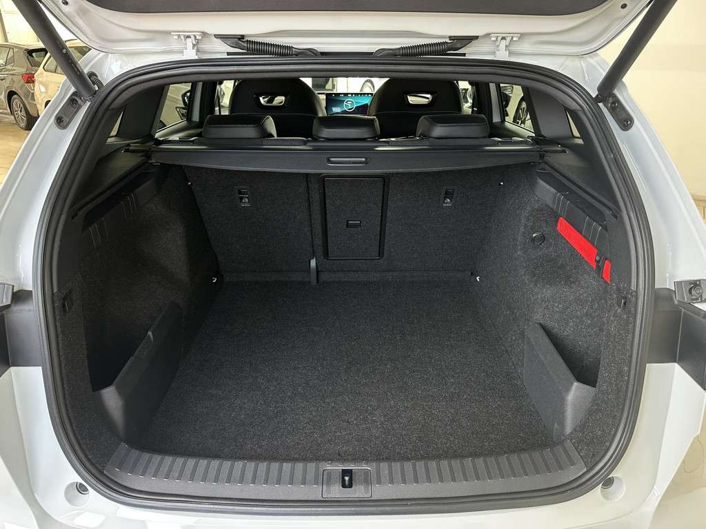 Fahrzeugbild eines Skoda ENYAQ