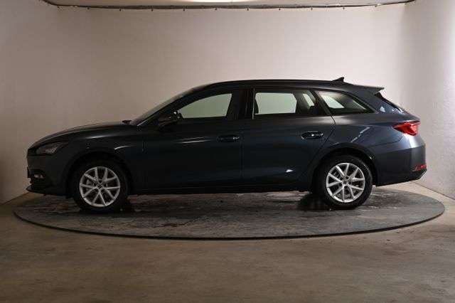 Fahrzeugbild eines SEAT Leon