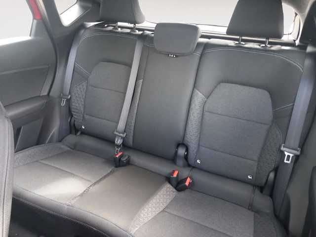 Fahrzeugbild eines Mitsubishi ASX