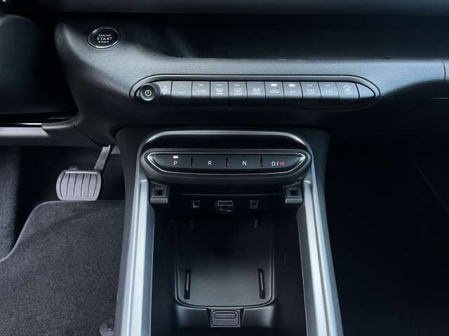 Fahrzeugbild eines Jeep Avenger