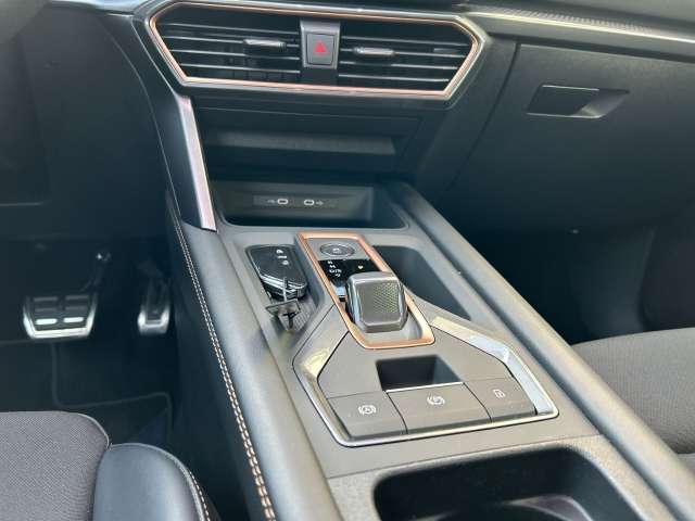 Fahrzeugbild eines CUPRA Formentor