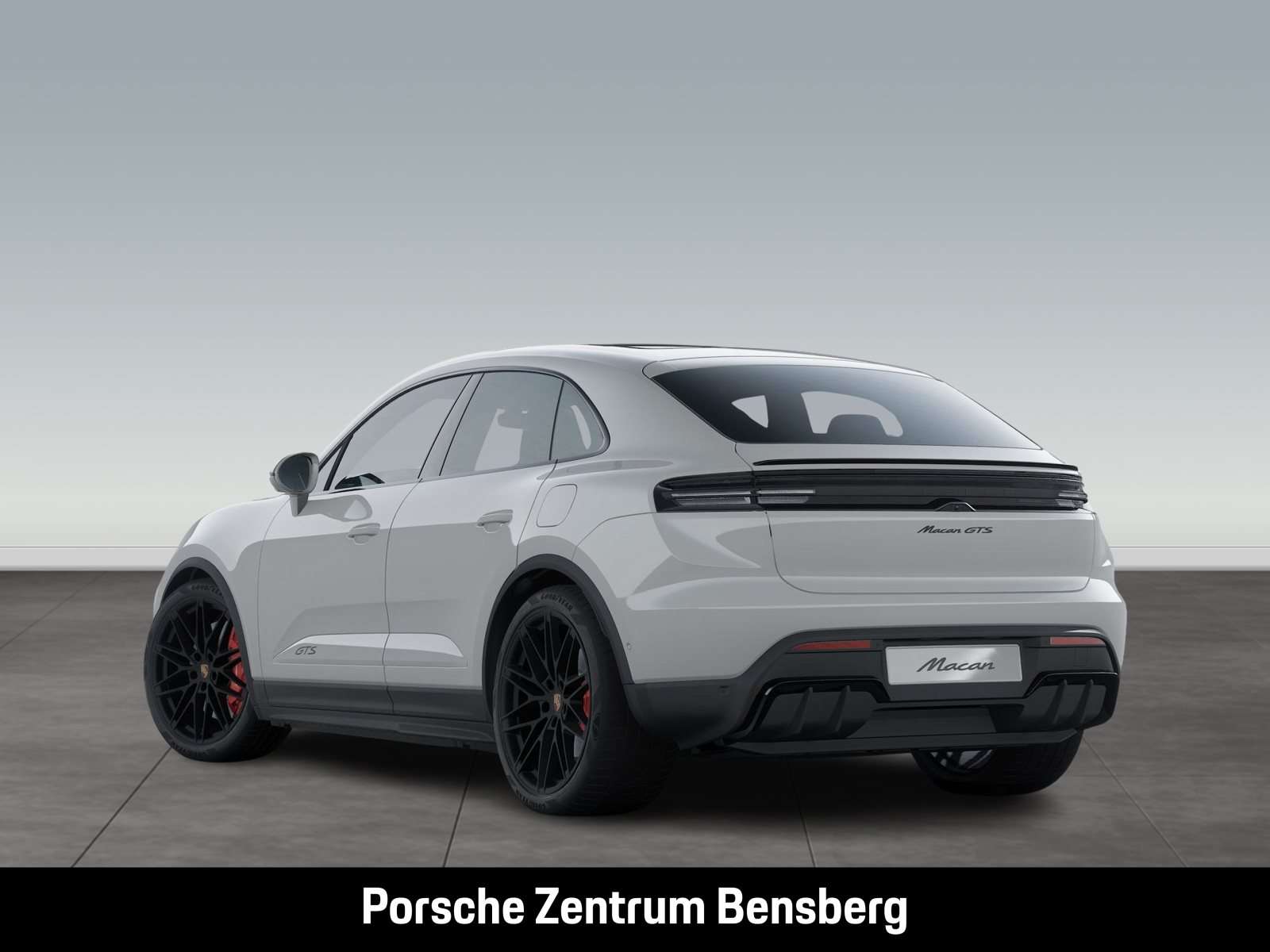 Fahrzeugbild eines Porsche Macan