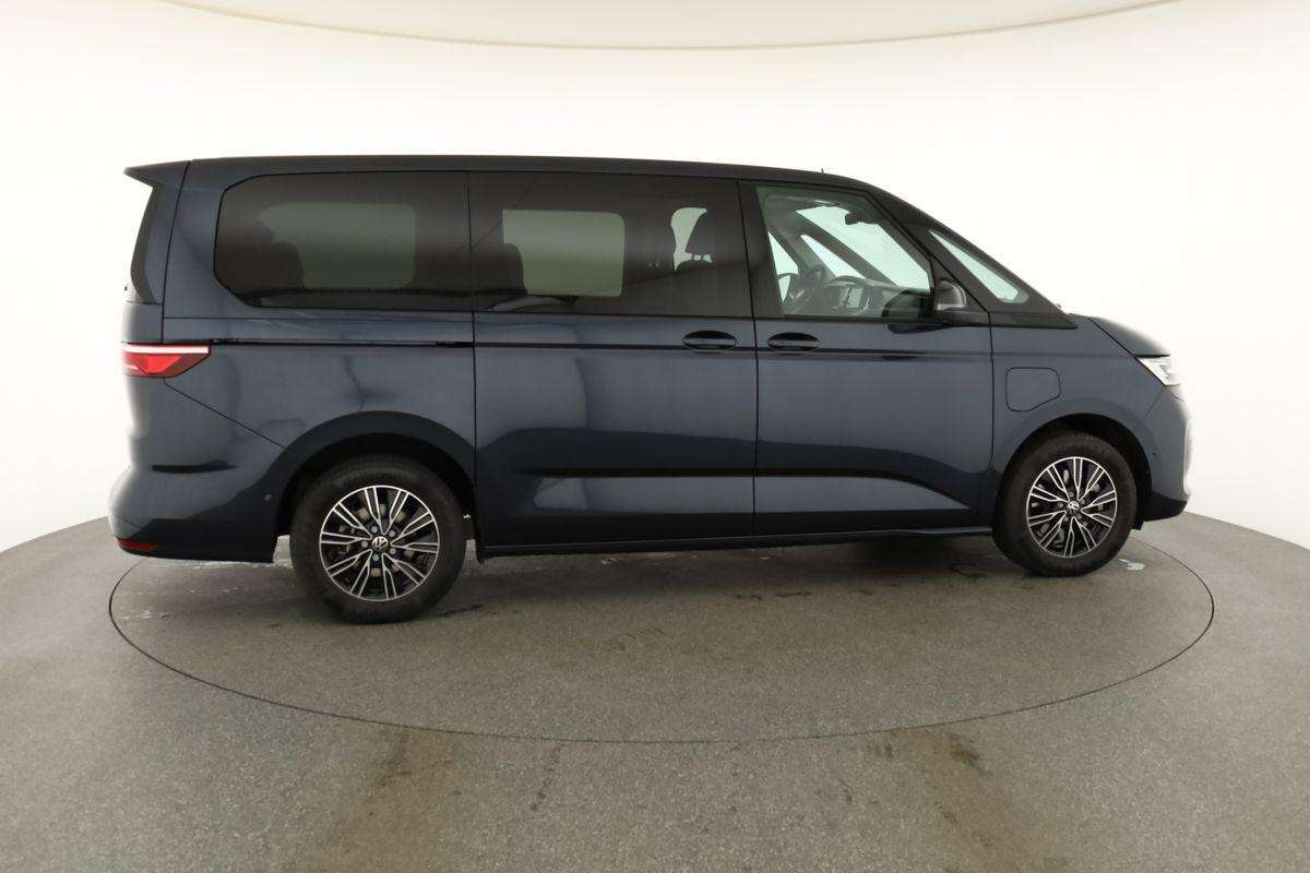 Fahrzeugbild eines Volkswagen Multivan