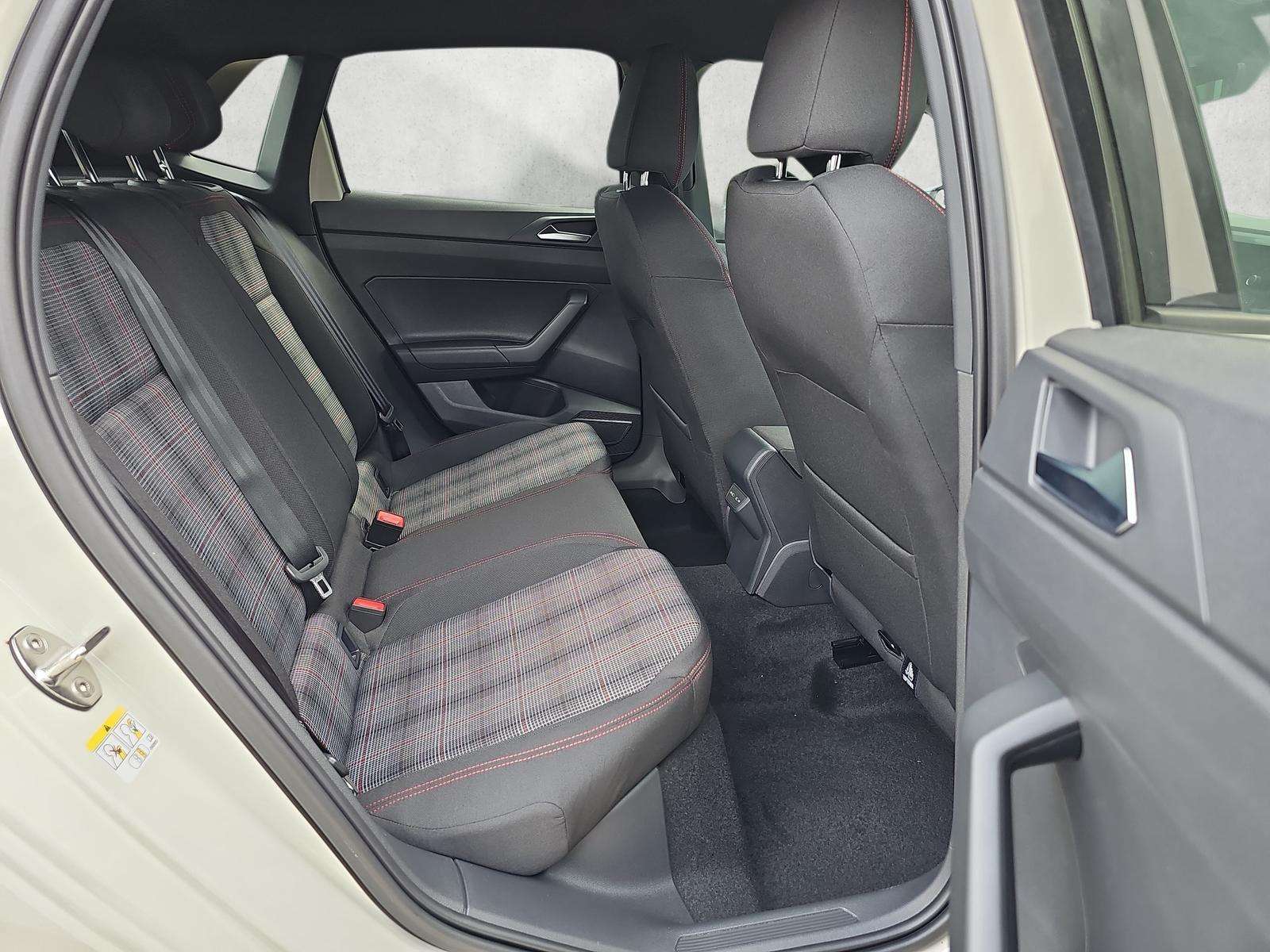 Fahrzeugbild eines Volkswagen Polo