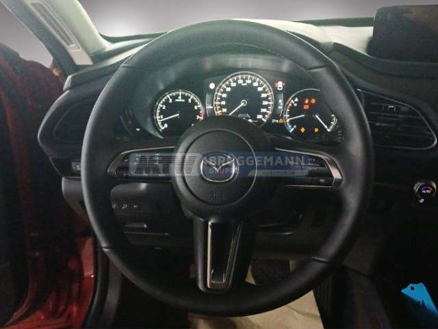 Fahrzeugbild eines Mazda CX-30